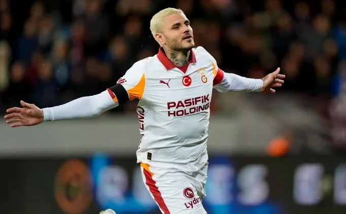 Galatasaray, Ba�kent'te kazand�; zirvede fark yeniden 4!