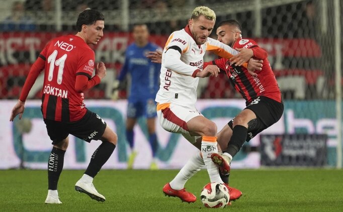 Gen�lerbirli�i kupada Galatasaray'a konuk!