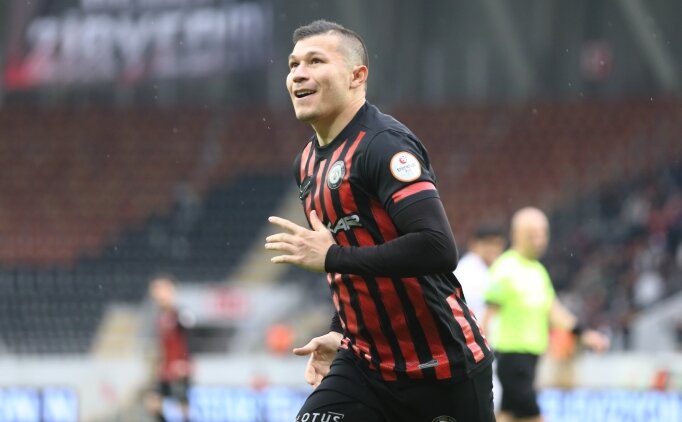 �orum FK'den evinde kritik galibiyet