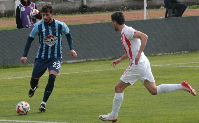 Boluspor ligde kalmay� garantiledi! 20. sezon �st �ste