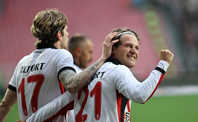 T�rkiye Kupas�'nda Karadeniz derbisi!