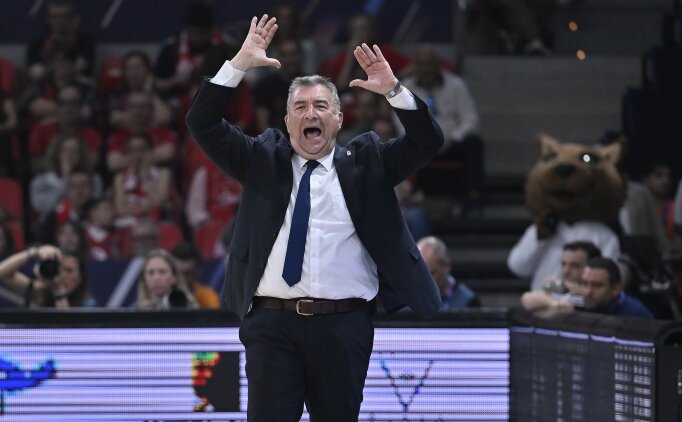 Miguel Mendez: 'Tak�mla gurur duyuyorum'