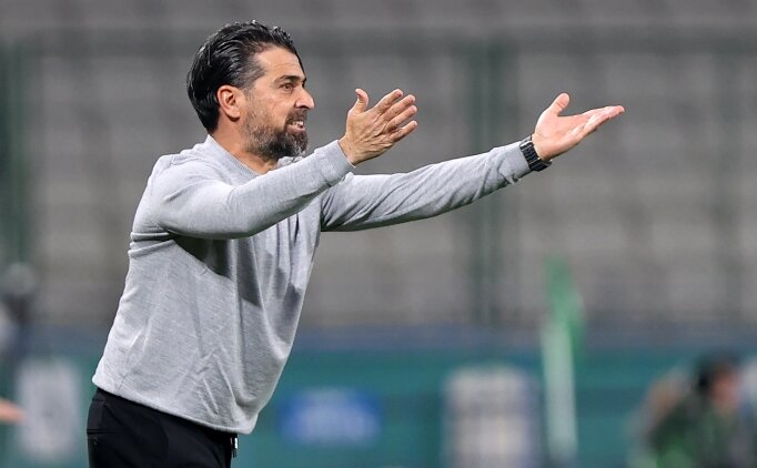 �lhan Palut'tan Galatasaray ve Be�ikta� a��klamas�