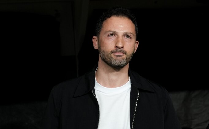 Tedesco'nun ayr�l��� i�in a��klama: 'S�rpriz de�ildi'