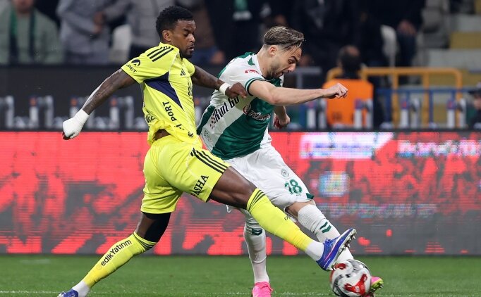 Fenerbah�e'de Nelson Semedo'ya taraftar tepkisi