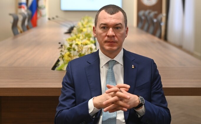 Rusya Spor Bakan�, T�rkiye ile spor i�birli�ini de�erlendirdi