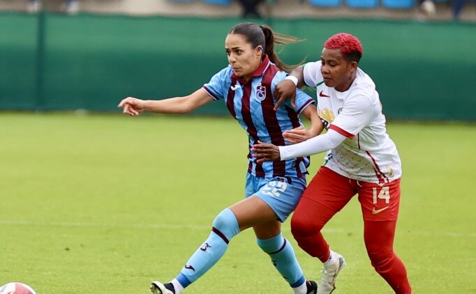 Bahar �zg�ven�: '�n�m�zdeki y�l hedefimiz �ampiyonluk'