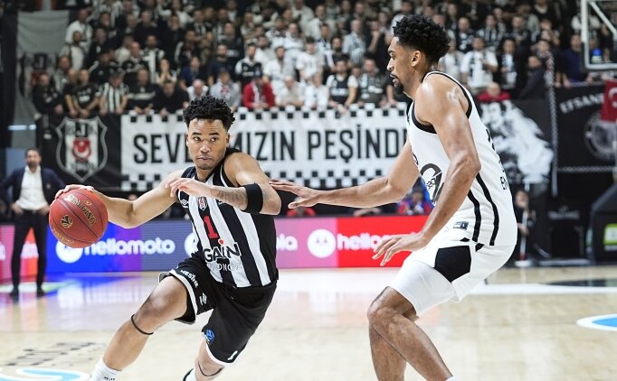 Be�ikta� GA�N, finalde geriye d��t�!