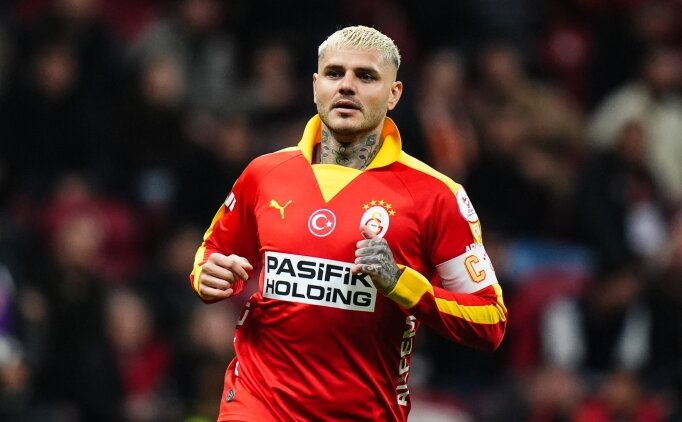 Icardi'nin menajerinden iddialara sert yan�t!