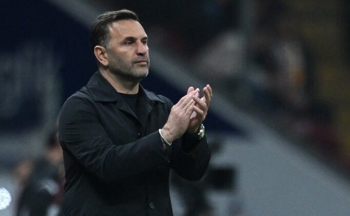 Okan Buruk: 'Provokasyon olabilir!'