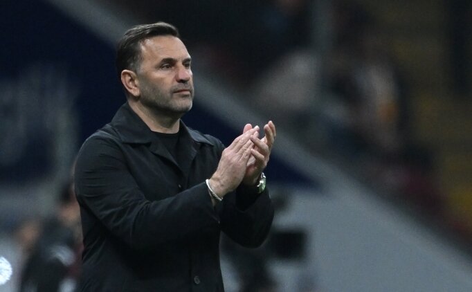 Galatasaray'da ba�ar�n�n s�rr� istikrar