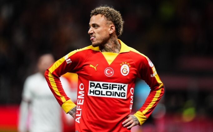 Galatasaray'da yeniden Noa Lang sesleri!