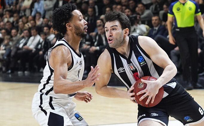 Be�ikta� GA�N, EuroCup final serisini �stanbul'a ta��man�n pe�inde