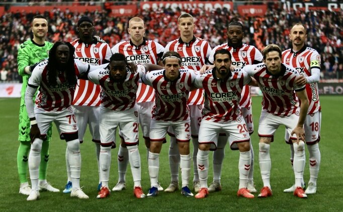 Sebastian Hahn: '�anss�z bir �ekilde elendik'