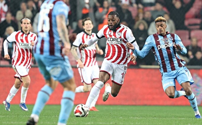 Futbol liglerinde haftan�n ma� program�