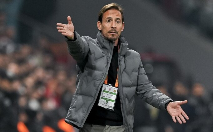 Joao Pereira: 'Hak etti�imiz bir sonu� de�ildi'