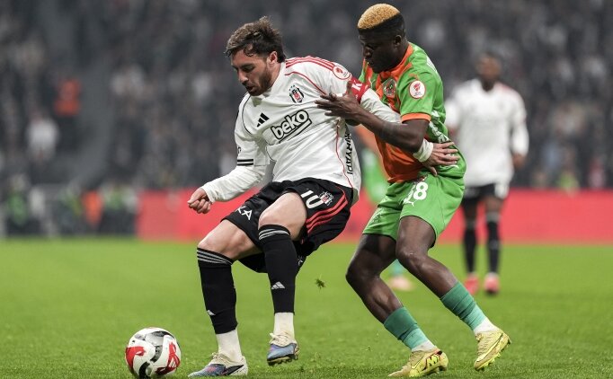 Orkun K�k��: 'Sergen hocama ko�tum ��nk�...'