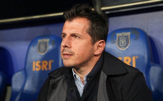 Emre Bel�zo�lu'ndan hakem tepkisi: 'Facia!'