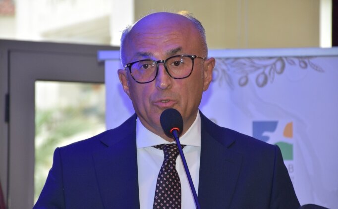 61. Cumhurba�kanl��� Bisiklet Turu'nda Marmaris kritik rol oynayacak