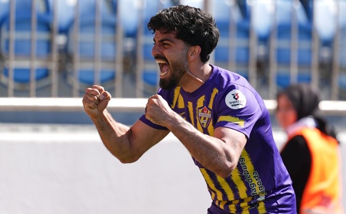 Ey�pspor'dan sahas�nda hayati �� puan!