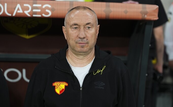 Stanimir Stoilov: 'Duygular�m�z geri geldi'