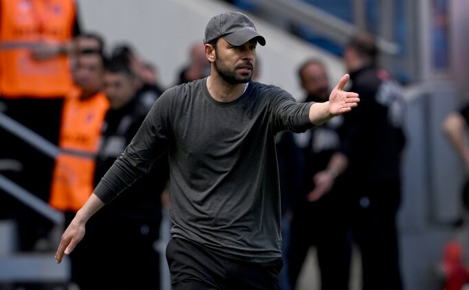 Sel�uk �nan: 'Rakibi sahadan silmek kolay de�il'