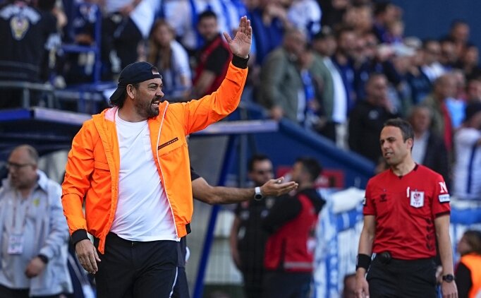 Servet �etin'den Osman �zk�yl�'ye cevap!