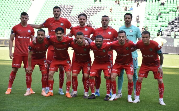 �orum FK, evinde �ampiyonu a��rlayacak!