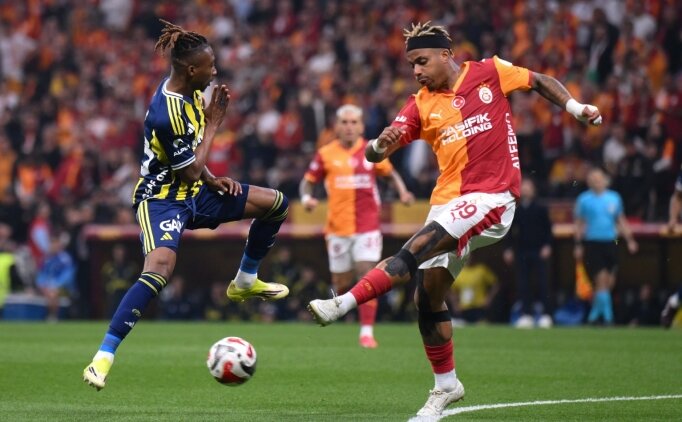 S�per Lig'de ikinci yar�lar goll� ge�ti