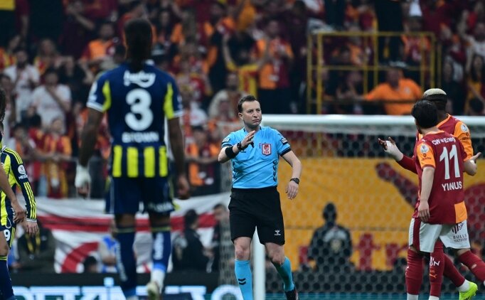 MHK'dan Yasin Kol karar�!