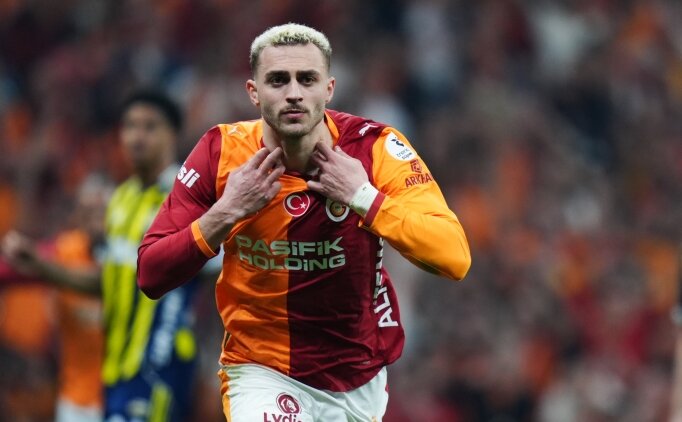 S�per Lig'de 32. hafta heyecan� ba�l�yor