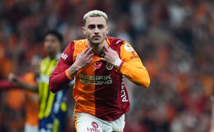Bar�� Alper Y�lmaz'a teklif yok!