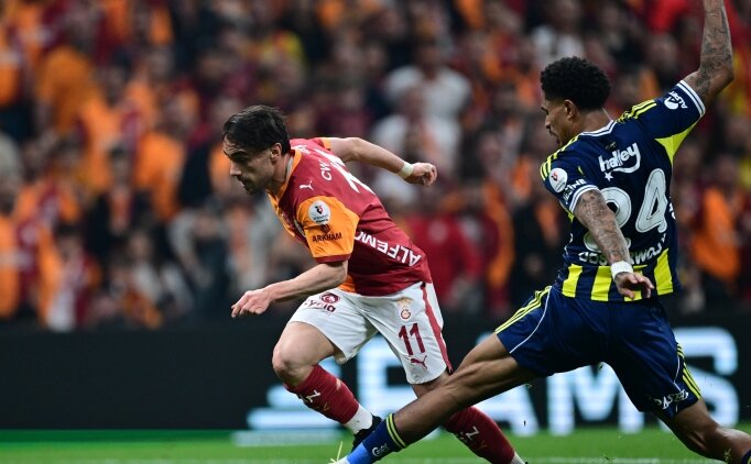 Yunus Akg�n'den penalt� itiraf�!