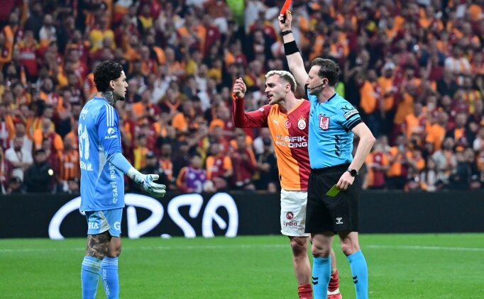 Fenerbah�e'ye d�rt k�t� haber!