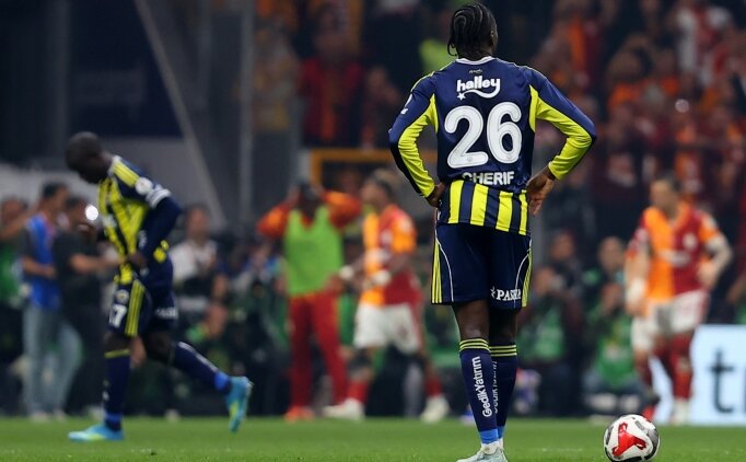 R�dvan Dilmen: 'Fenerbah�e armas� bunu hak etmiyor'