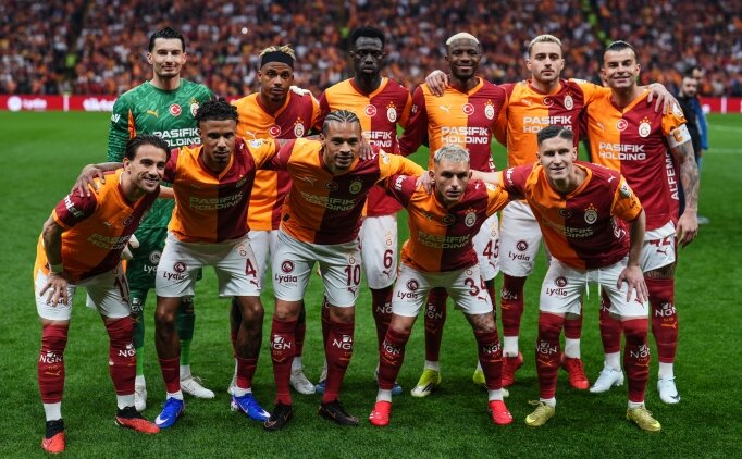 S�per Lig'de 33. hafta ma�lar� ba�l�yor