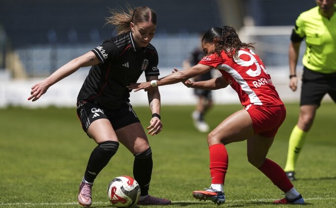 Be�ikta�, Ba�kent'te 90+3'te y�k�ld�