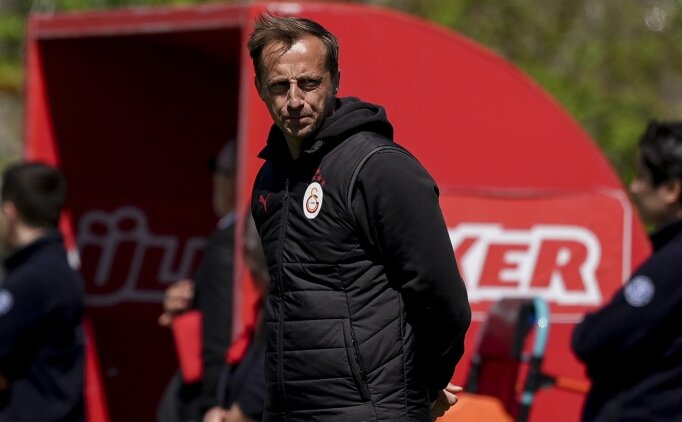 Gabor Gallai: 'Ma�� m�cadelemizle kazand�k'