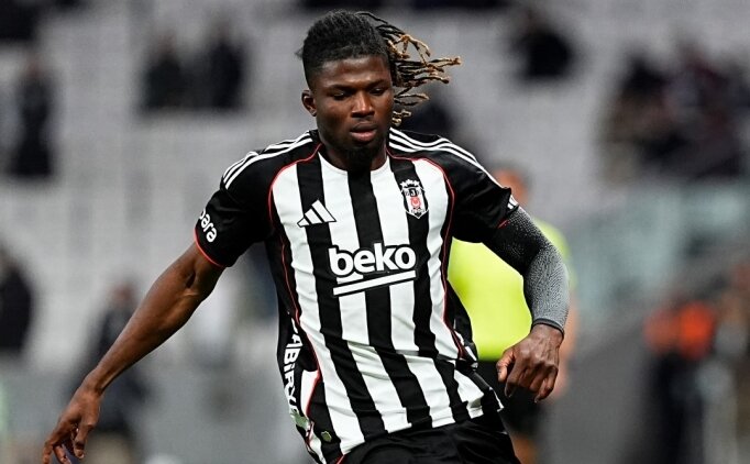 Trabzonspor'dan El Bilal Toure hamlesi!
