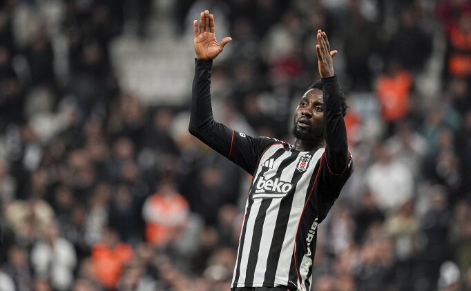 Wilfred Ndidi: 'Ma��n genelinde k�t�yd�k'