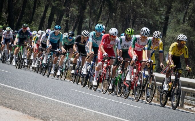 TUR 2026 4. etab�n� Aniolkowski kazand�