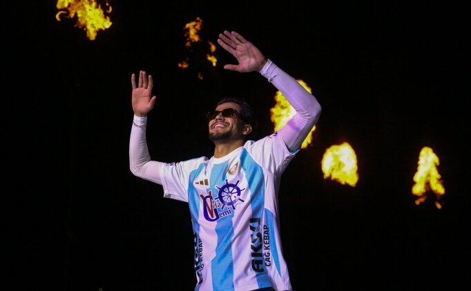 Yakup K�rtay i�in transfer a��klamas�!