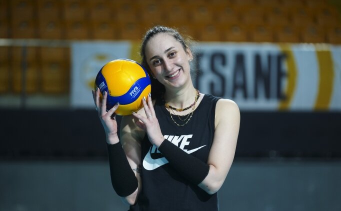 Ay�a Alt�nta�: ''Kupayla veda etmek her oyuncunun hayalidir''