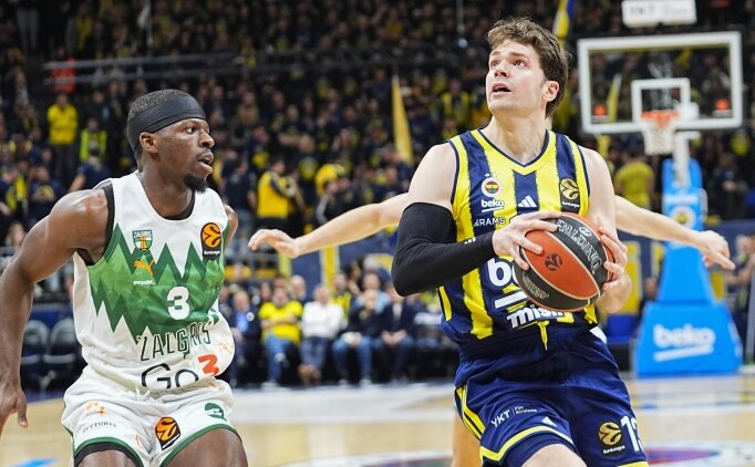 Fenerbah�e Beko, Final Four bileti i�in parkeye ��kacak