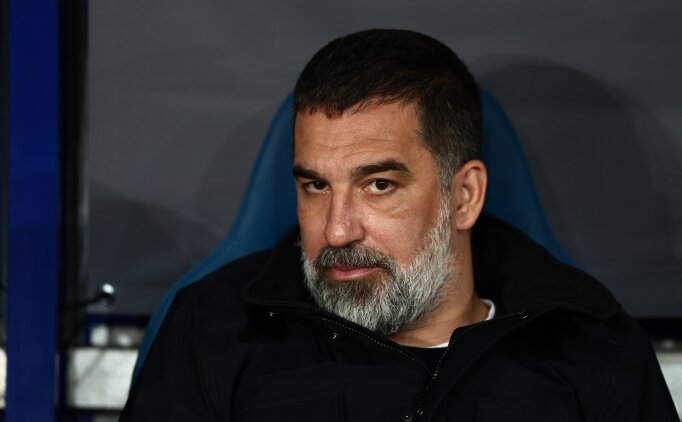 Arda Turan'�n Shakhtar'� turu zora soktu