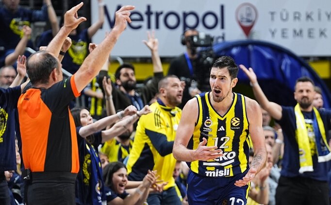 Fenerbah�e Beko'da y�ld�zlardan Final Four s�zleri!