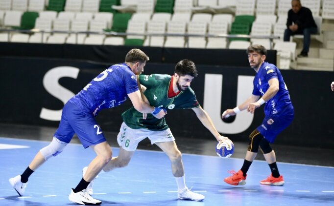 �stanbul Gen�lik, deplasmanda Giresunspor'u ma�lup etti