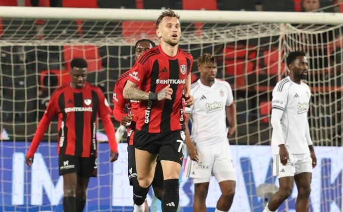 Denis Dragu�: ''Bug�n gibi oynarsak..''