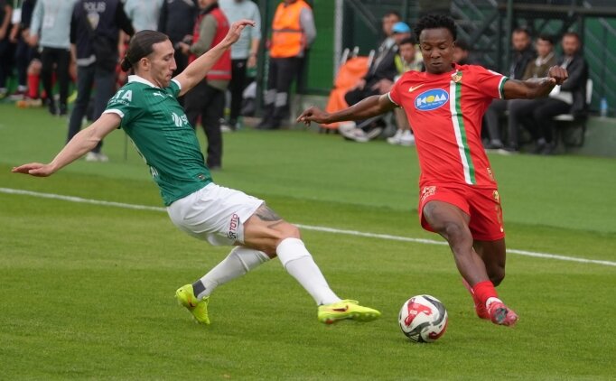1. Lig'de son haftan�n puan durumu!