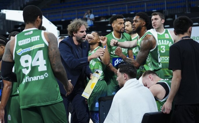 Sezer Sezgin: 'M�cadeleyi b�rakmad�k'